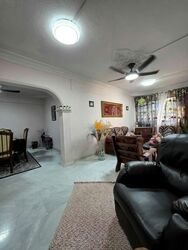 Blk 420 Garden Hill (Bedok), HDB 3 Rooms #600315791